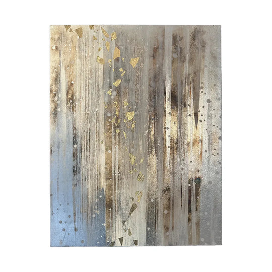 雪の降る音　#3