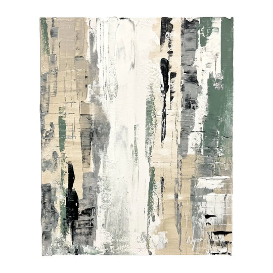 The Old and the New 005