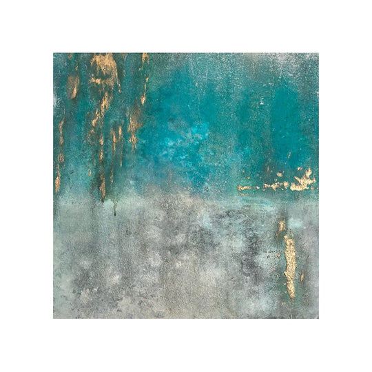 粋なマチエール/second