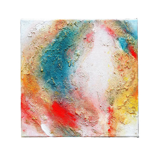 日は昇り、そして朝が来る #3