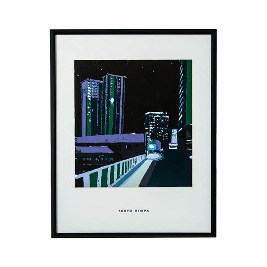 DP No.34 < City Shore >