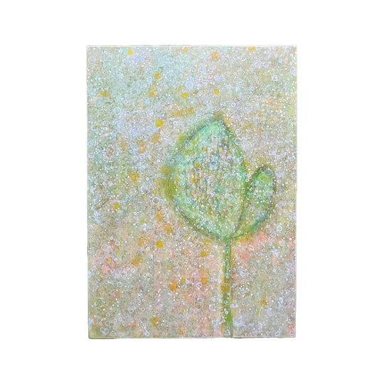 名前のない約束