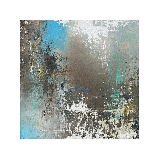 Innocent state 無心境地