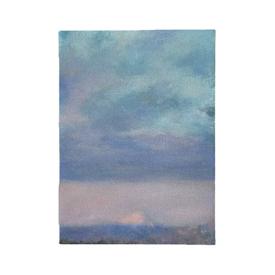 静かな始まり 〜Already in the Light