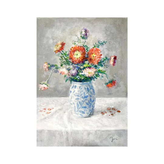 ここで、時は動かない