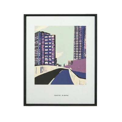 DP No.28 < Tokyo way >