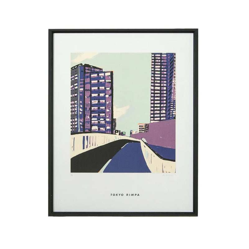 DP No.28 < Tokyo way >