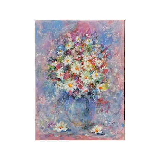 夢がさめたとき