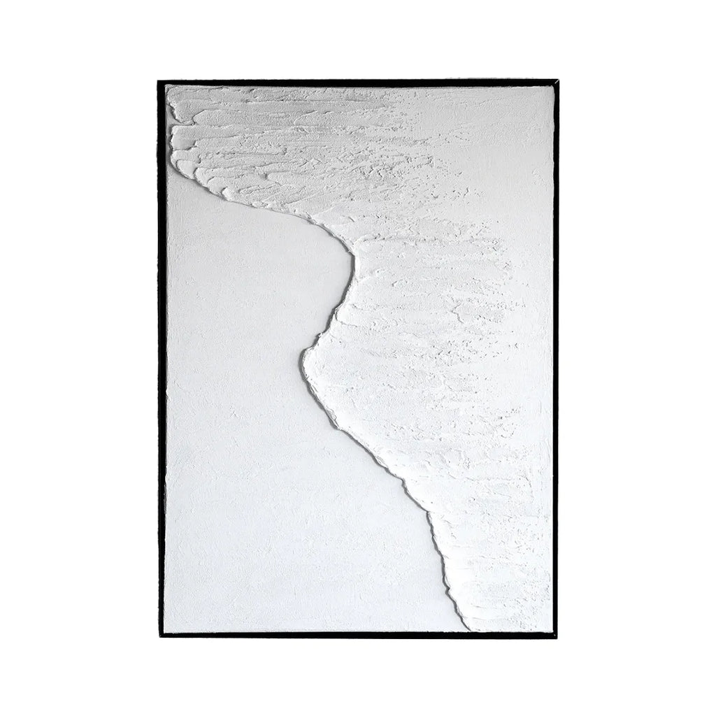 Beach(B)】70×50cm／小山絢子｜アート絵画・販売通販WASABI(ワサビ)