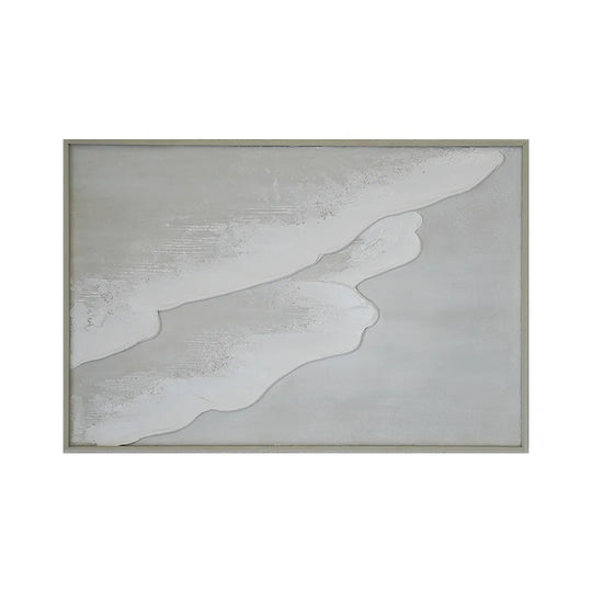 【Beach-growth-】60×40cm