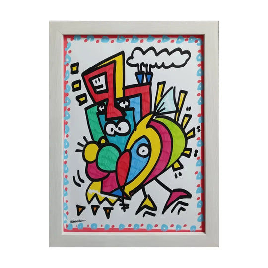 大抵の人はやさしい