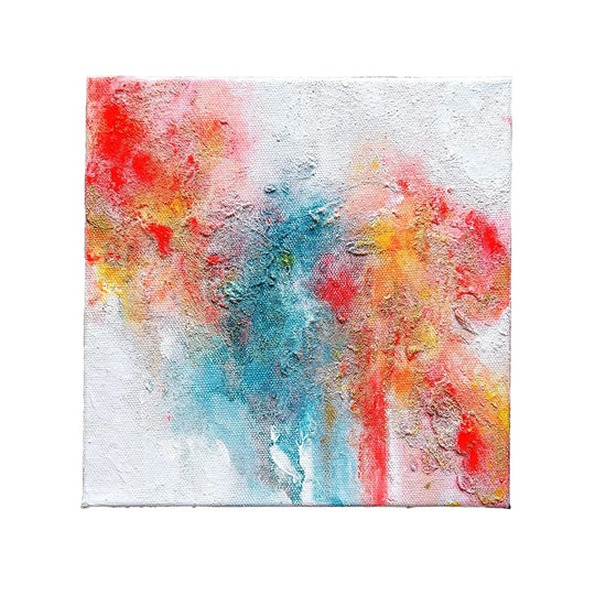 日は昇り、そして朝が来る #1