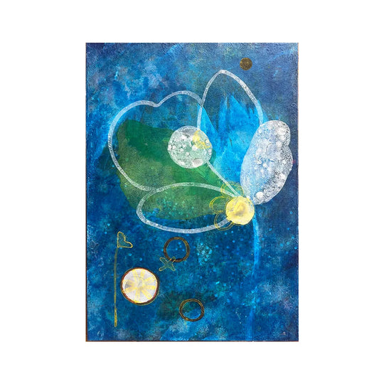 ちいさなめぐり