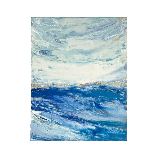 BORDERLESS - OCEAN 2407121