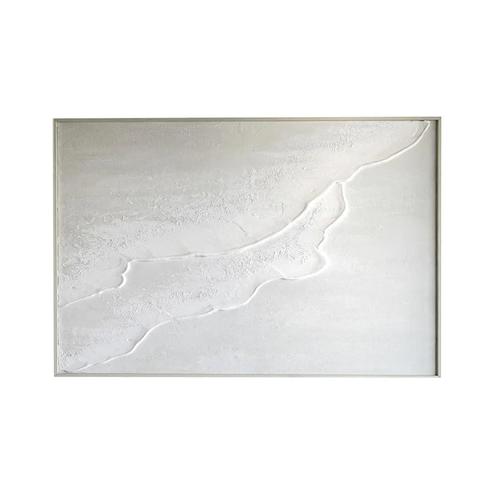 Beach-growth-】60×90cm／小山絢子｜アート絵画・販売通販WASABI(ワサビ)