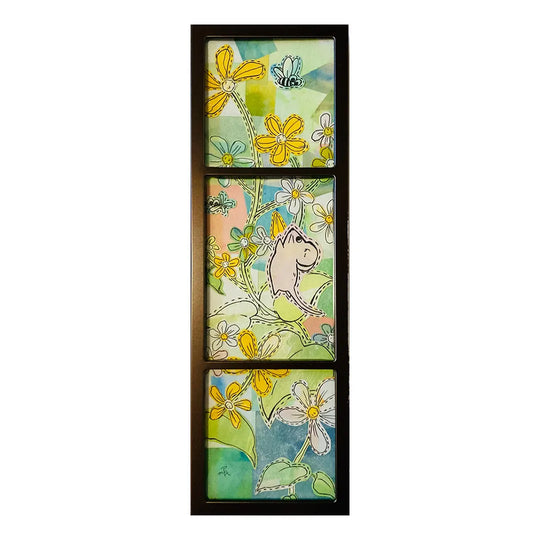 しあわせさんさん