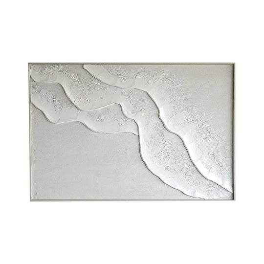 【Beach-growth-】60×90cm