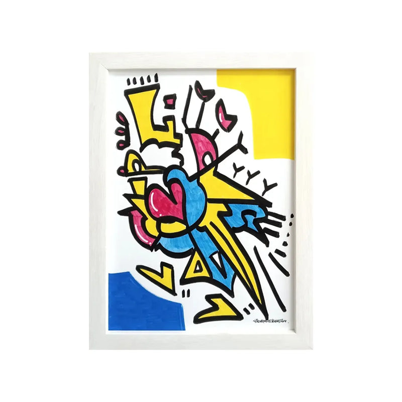 新しい悲しみの形