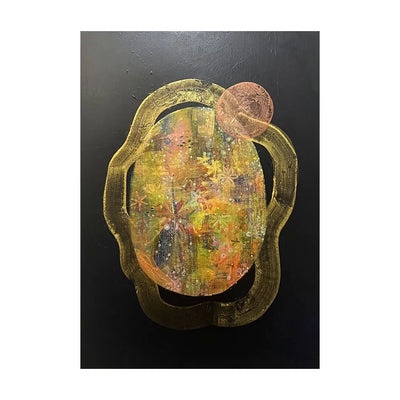 星籠-ほしごもり-