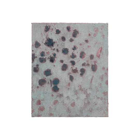 夜に浮かぶ果実