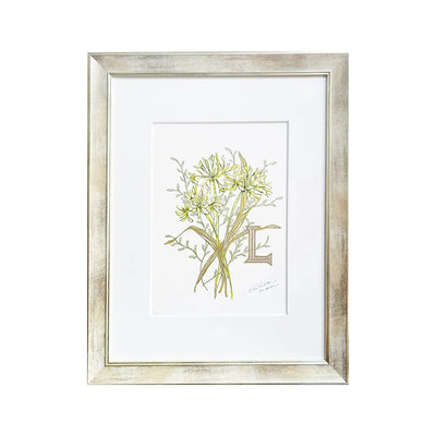 FP‐Line【 アバカンサス　Sincere love】