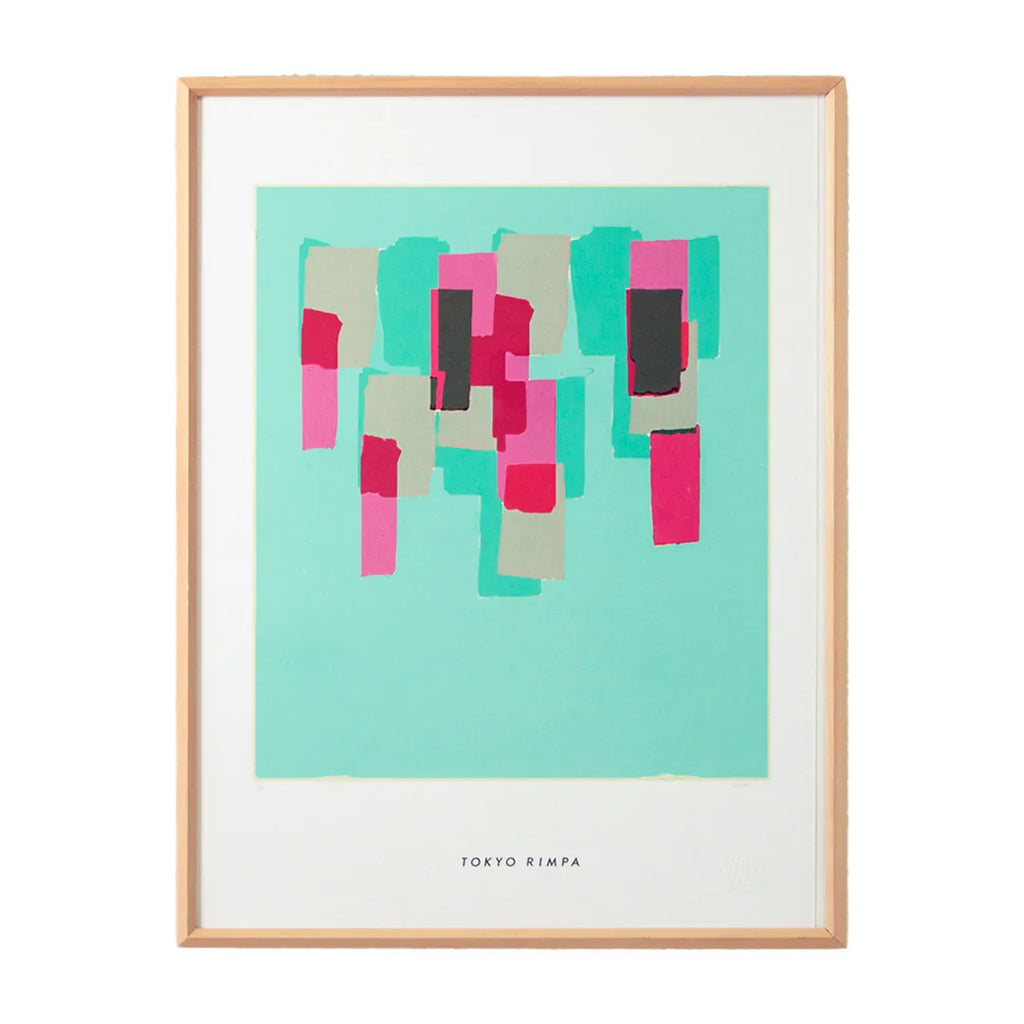 CB No.4／TOKYO RIMPA < 東京琳派 >｜アート絵画・販売