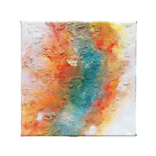 日は昇り、そして朝が来る #2