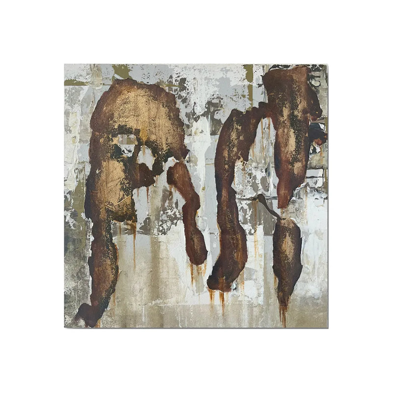 Rust within rust