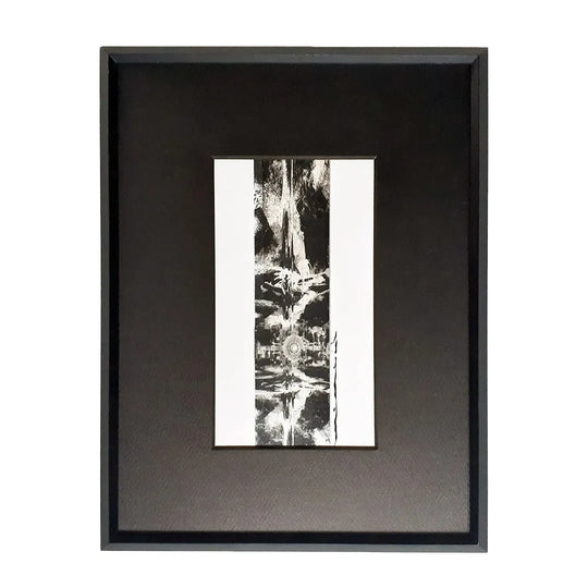 遠い星への小さな旅