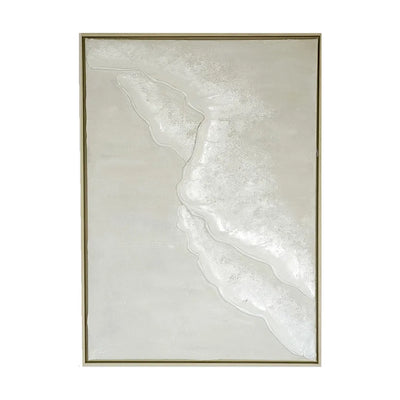 【Beach-soak-】70×50cm グレージュ