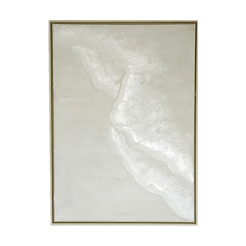 【Beach-soak-】70×50cm グレージュ