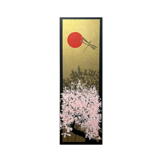日本の花：桜
