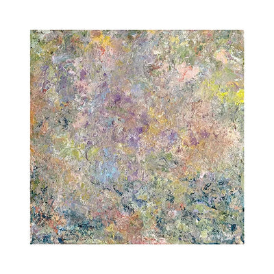 抽象画がわからない人でも大丈夫！抽象画の楽しみ方をアーティスト