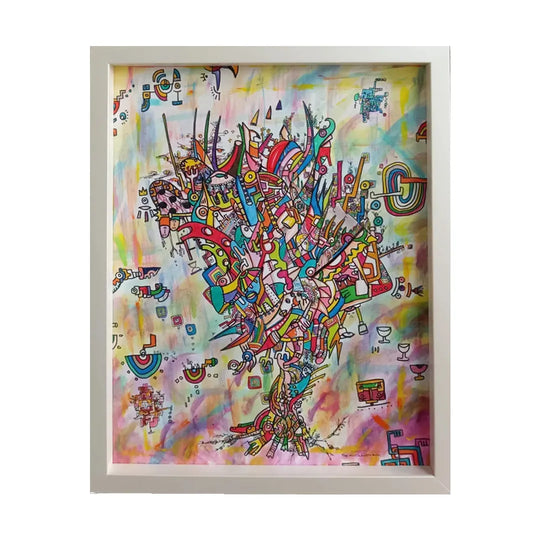 日々成長、日々進化