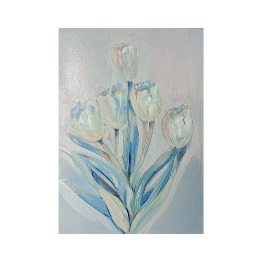 Tulip (white)