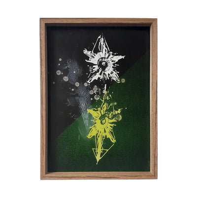 The Guiding Stars I