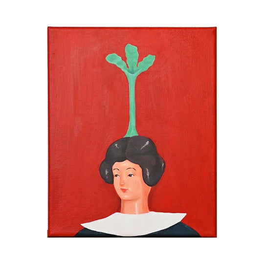 12人の踊れる女 No.12