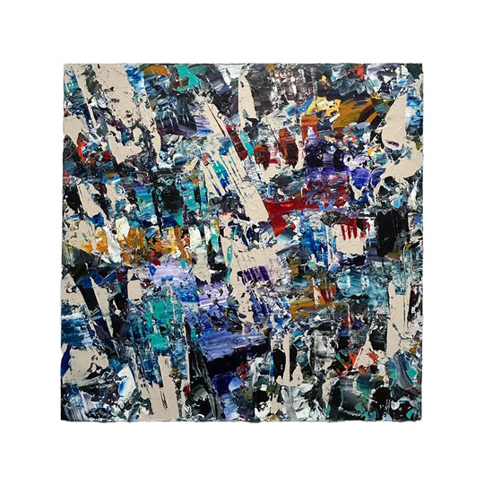 rebirth of memory (D-13)