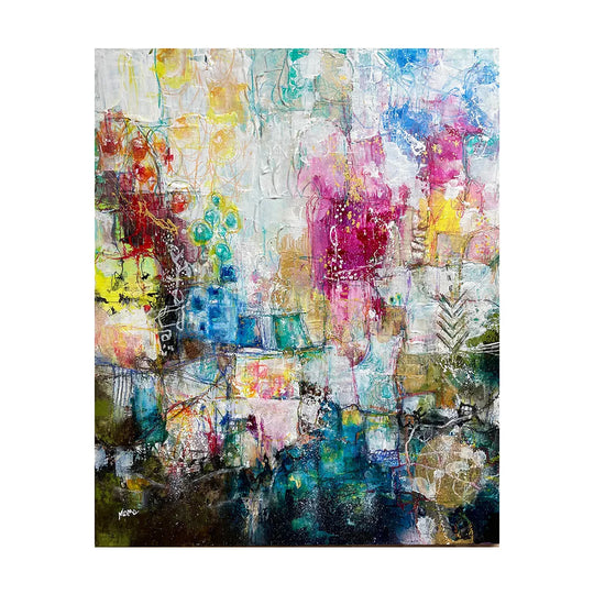 ただここに在ること