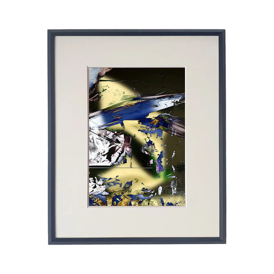 彼らは滅びない（銀塩写真）