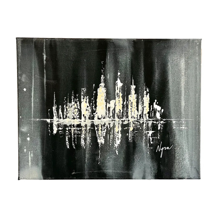 Velu - 2025.06.09 - 1／Nyra｜アート絵画・販売通販WASABI(ワサビ)