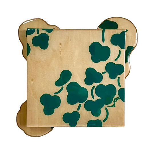 permeate art "pothos"