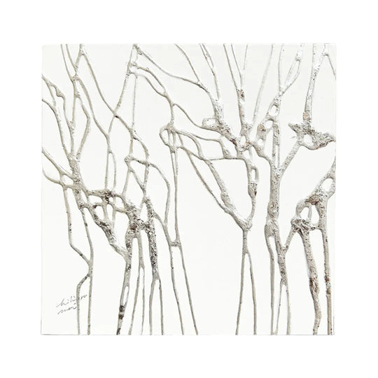 MT-Line 【Petite fleur-White lily】