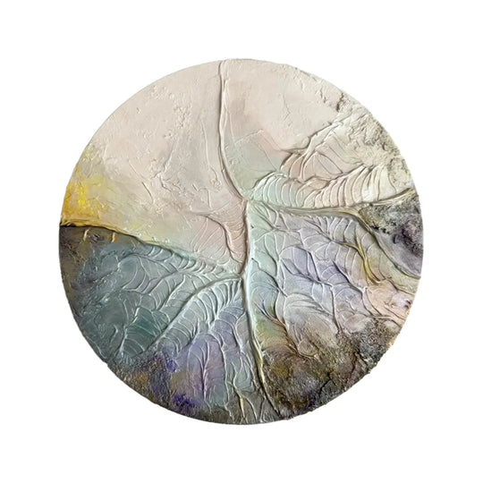 もともと在るもの　2025．4