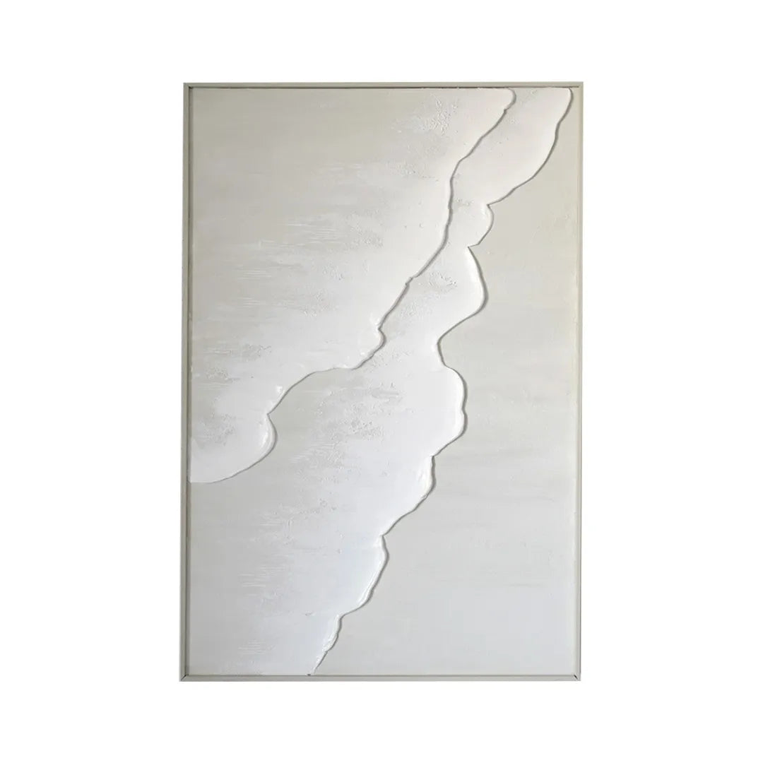 Beach-growth-】90×60cm 海の絵／小山絢子｜アート絵画・販売通販