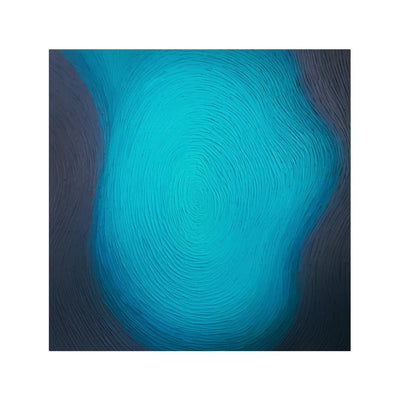 Exist as a wave No.2