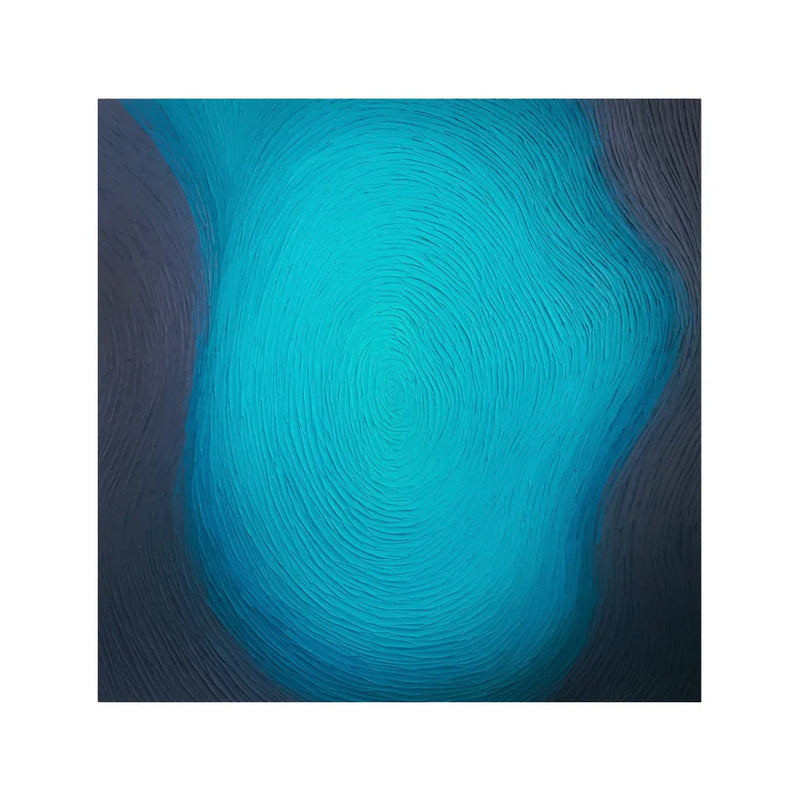 Exist as a wave No.2