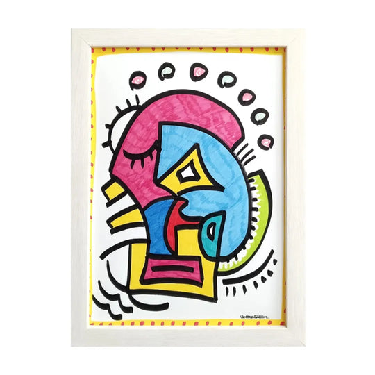 新しい言葉の形