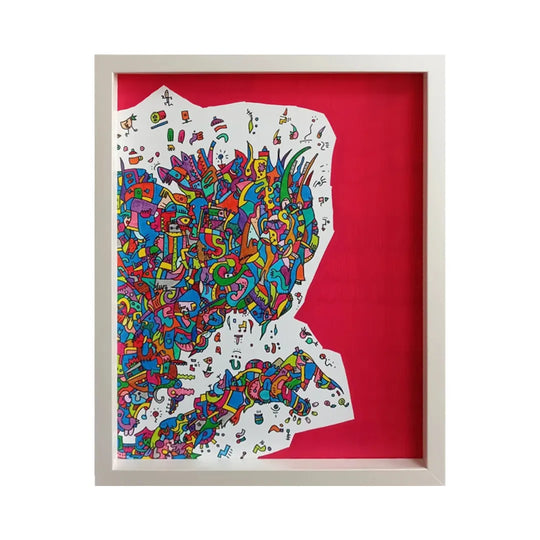 セキセイインコ中毒の人