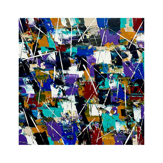 rebirth of morning (D-15)